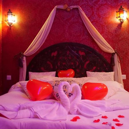 Spa Le Rubis D'Orient Calais Exterior photo