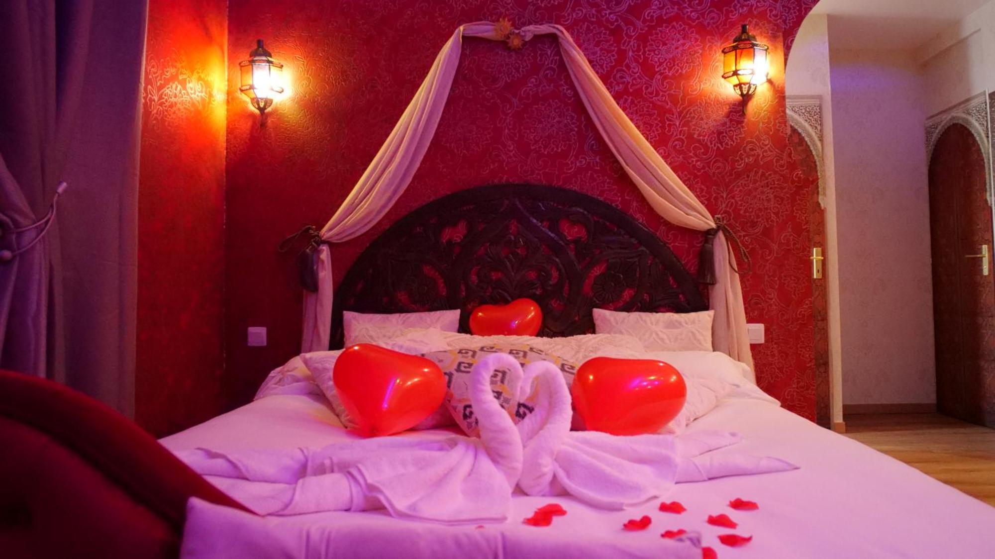 Spa Le Rubis D'Orient Calais Exterior photo